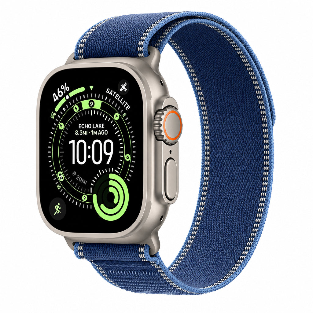 Apple Watch Ultra 3 49mm