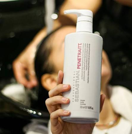 SEBASTIAN PENETRAIT PRO TREATMENT  500ML