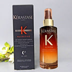 KERASTASE NUTRITIVE 8H NIGHT SERUM 90ML