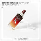 KERASTASE NUTRITIVE 8H NIGHT SERUM 90ML