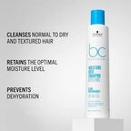 SCHWARZKOPF BC MOISTURE KICK SHP 250ML