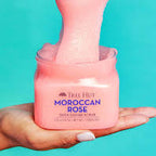 TREE HUT MINI SCRUB MOROCCAN ROSE 8OZ (TRAVEL SIZE)