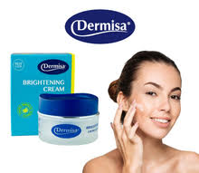 DERMISA CREMA ACLARANTE 1.5OZ