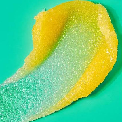 TREE HUT SCRUB CHINOLA PASSIONFRUIT 18OZ