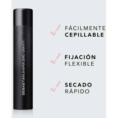 SEBASTIAN SHAPER ZERO GRAVITY 300ML