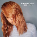 REDKEN SHADES EQ 8C CAYENNE