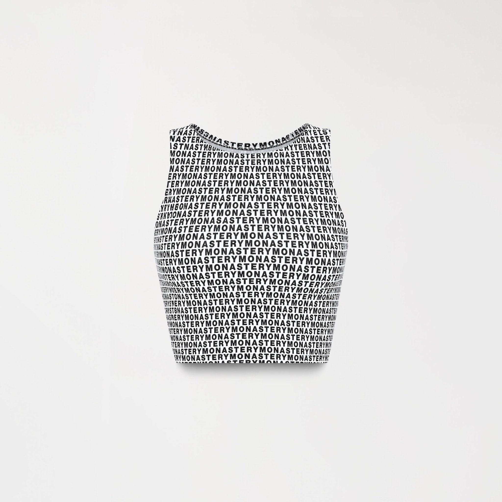 IMANISHI TOP WOMEN WHITE - Monastery | Tienda Oficial Colombia