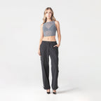 IMANISHI TOP WOMEN WHITE - Monastery | Tienda Oficial Colombia