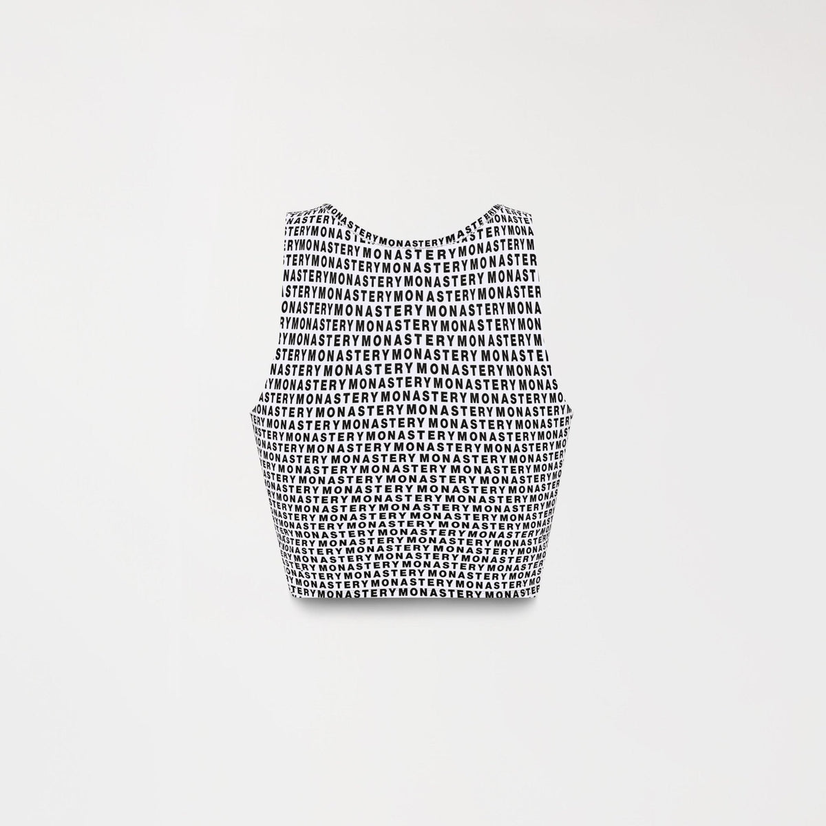 IMANISHI TOP WOMEN WHITE - Monastery | Tienda Oficial Colombia