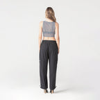 IMANISHI TOP WOMEN WHITE - Monastery | Tienda Oficial Colombia