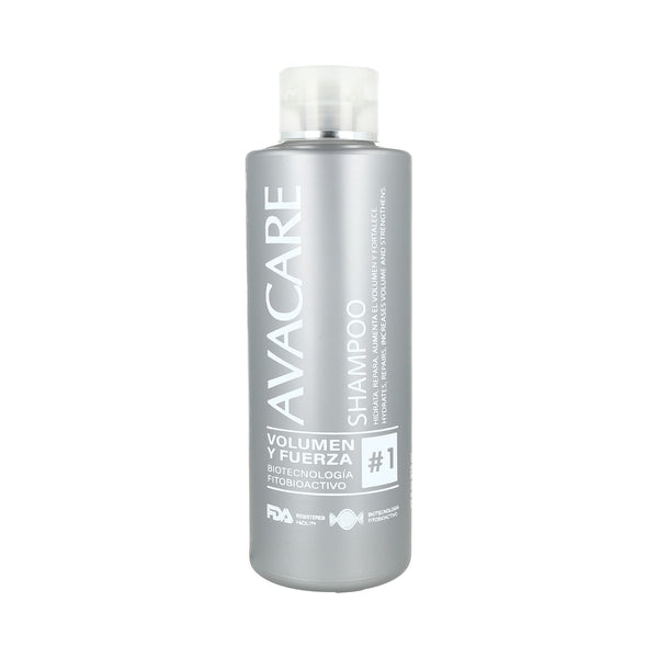 SHAMPOO AVAWOMEN THERAPY 8 OZ