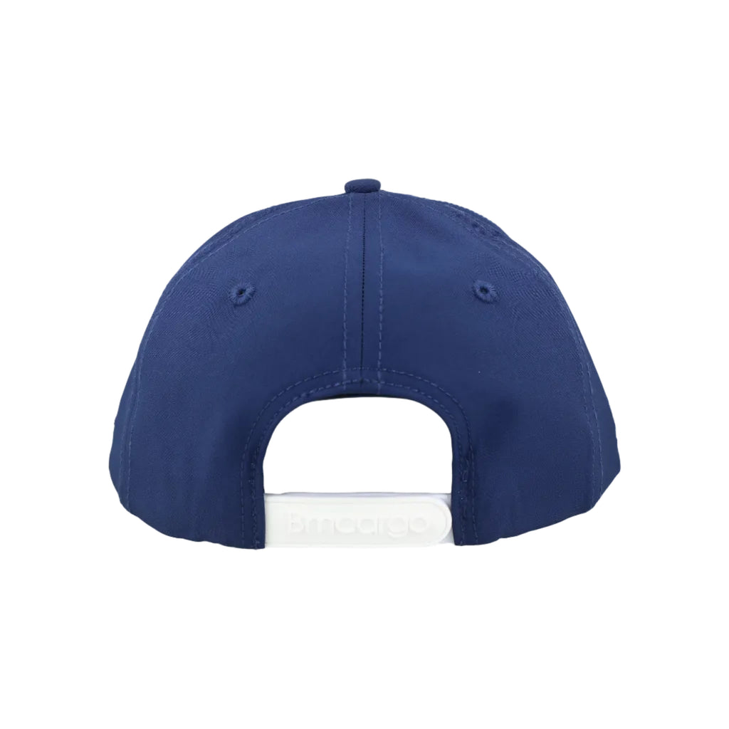 Gorra Dominicana KLK RD by BM Cargo - Azul/Blanco (WBC)