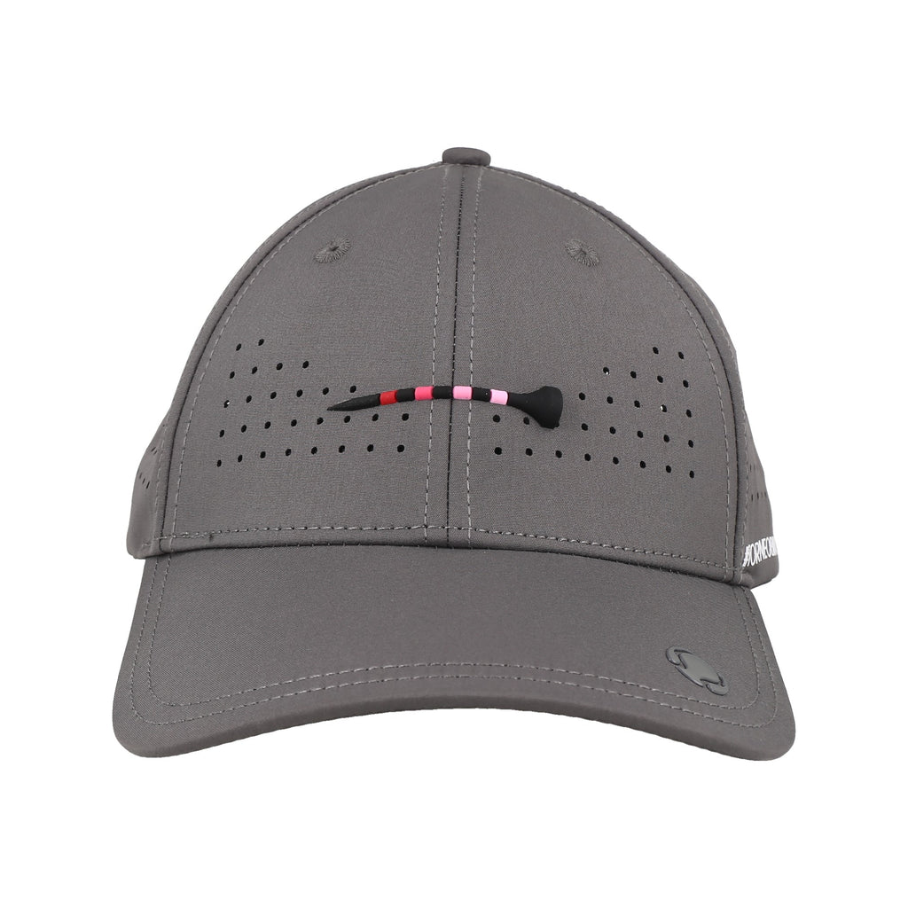 Gorra Torneo BM Cargo Edición  #12 Gris