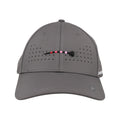 Gorra Torneo BM Cargo Edición  #12 Gris