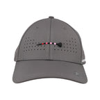 Gorra Torneo BM Cargo Edición  #12 Gris