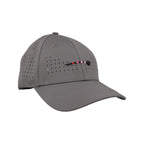 Gorra Torneo BM Cargo Edición  #12 Gris
