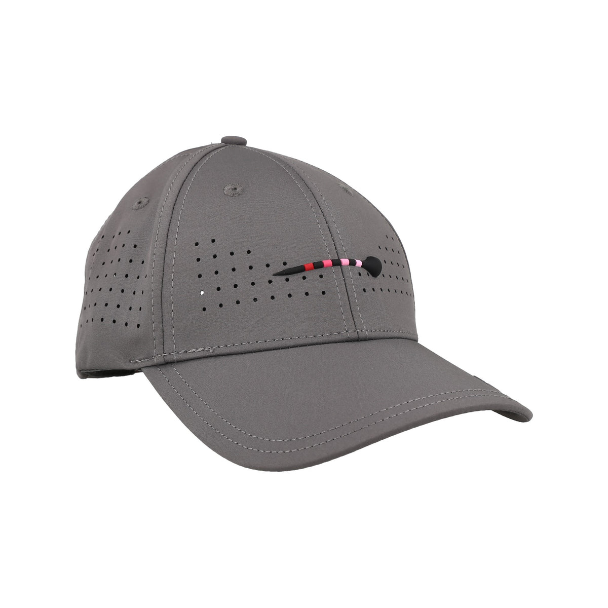 Gorra Torneo BM Cargo Edición  #12 Gris