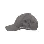 Gorra Torneo BM Cargo Edición  #12 Gris