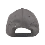 Gorra Torneo BM Cargo Edición  #12 Gris
