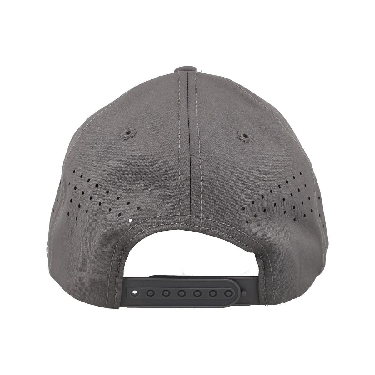 Gorra Torneo BM Cargo Edición  #12 Gris