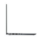Laptop Lenovo ideapad 1 8GB 128GB SSD Windows 11 S HD Intel N4500 Office 365 1TB Cloud (Ultra Fina) (14")