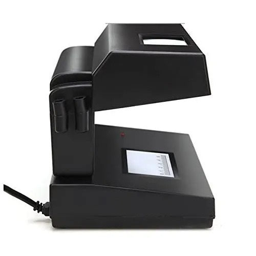 Detector De Billetes Falsos Con Luz Ultravioleta AD-2138