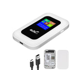 Módem Internet Portátil 4G/5G WiFi Hotspot DW-M700