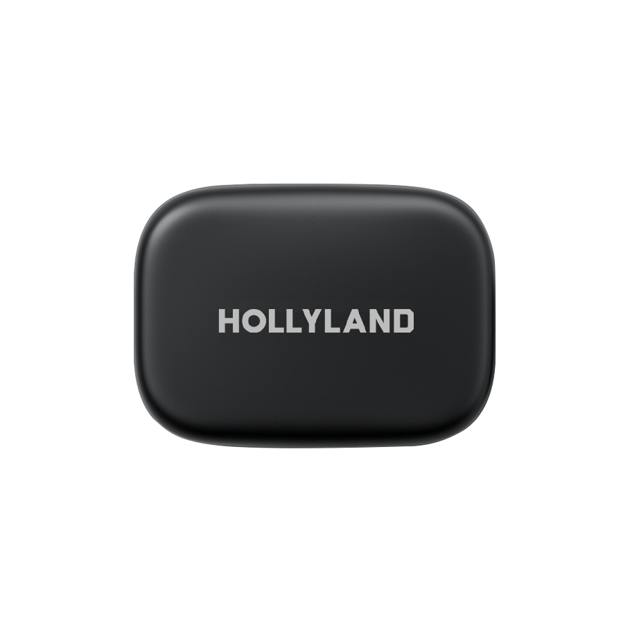 Microfono Profesional Hollyland Lark A1 Con Cancelación De Ruido