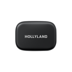 Microfono Profesional Hollyland Lark A1 Con Cancelación De Ruido