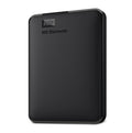 Disco Duro Externo USB 5TB WD Elements 3.0