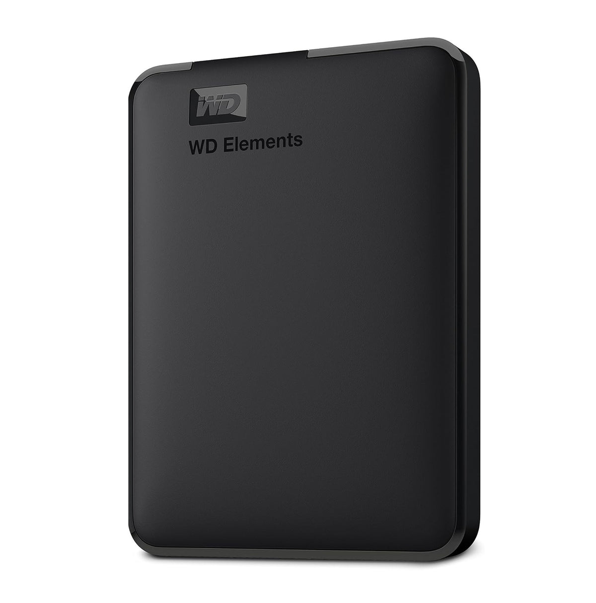Disco Duro Externo USB 5TB WD Elements 3.0