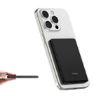 Cargador Portátil Magsafe De Carga Rápida 20W 5000mAh