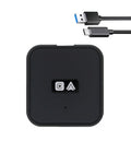 Adaptador Inalámbrico CarPlay Carbitlink y Android Auto