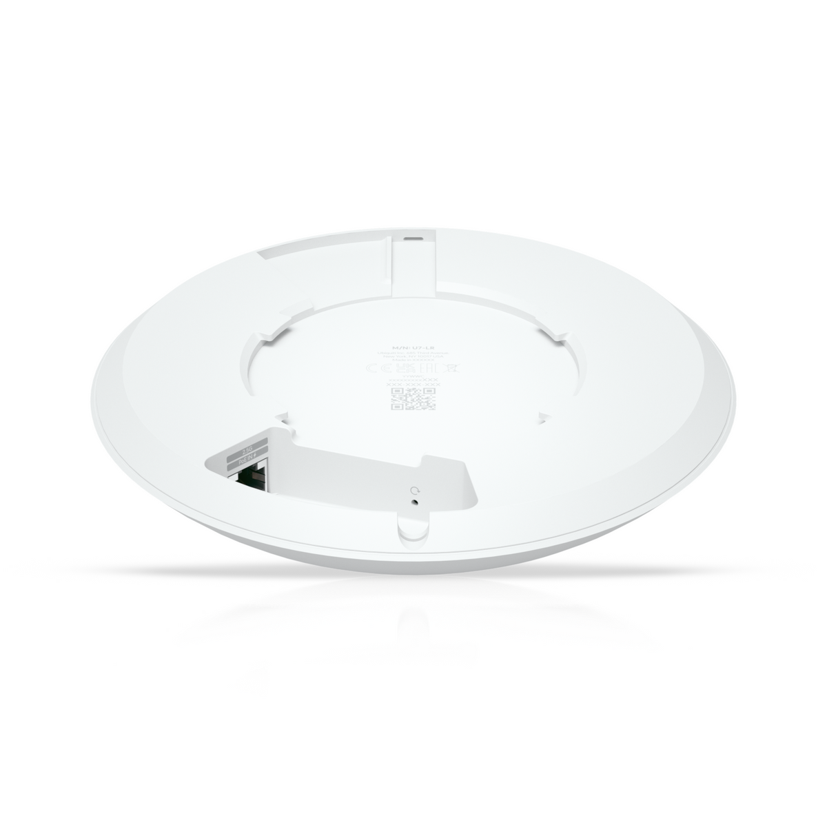 Repetidor Ubiquiti AP-AC U7 Long-Range WiFi 7