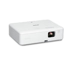 Proyector Epson CO-W01 Ultra Brillante 3,000 Lumenes