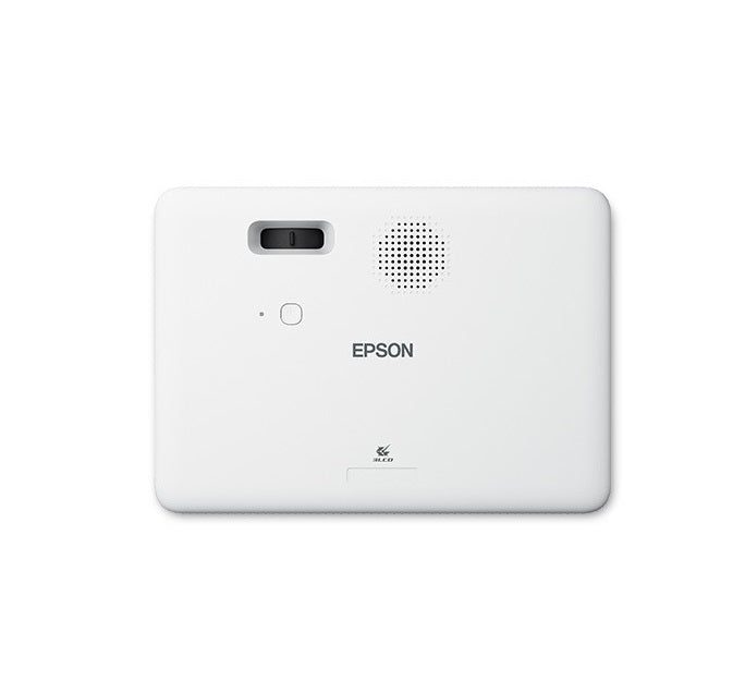 Proyector Epson CO-W01 Ultra Brillante 3,000 Lumenes