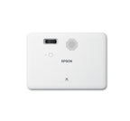 Proyector Epson CO-W01 Ultra Brillante 3,000 Lumenes