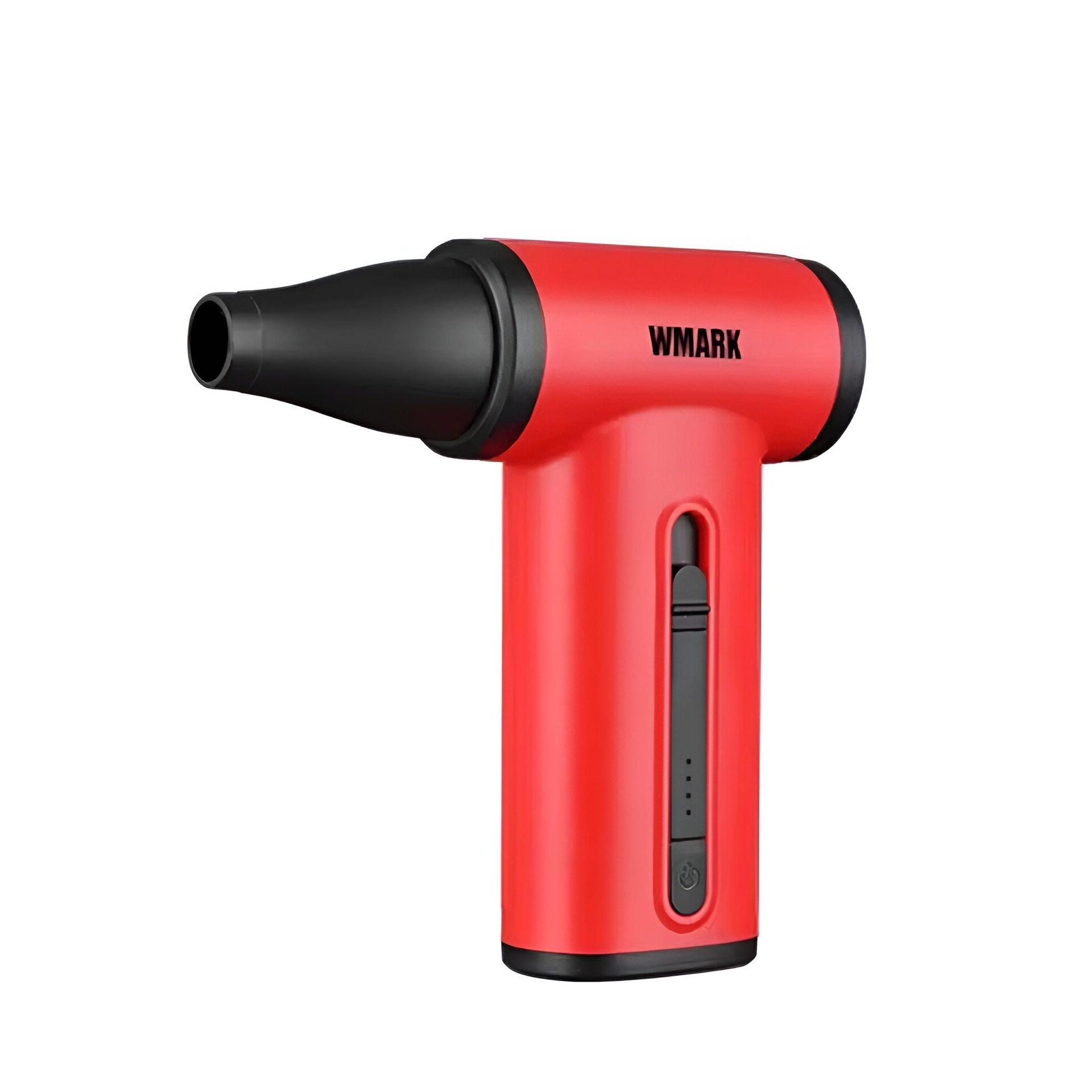 Sopladora Portátil Potente Recargable 130,000Rpm