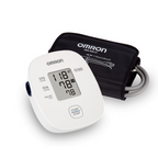 Medidor Presión Omron Iron Fer