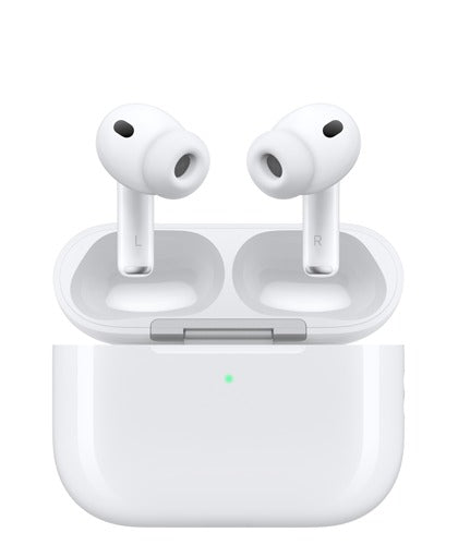 Audífonos Apple AirPods Pro (3ra Generación) Con Estuche De Carga MagSafe USB-C