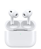 Audífonos Apple AirPods Pro (3ra Generación) Con Estuche De Carga MagSafe USB-C