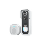 Timbre Video Inalámbrica ieGeek Bell J9 2K Vision Nocturna