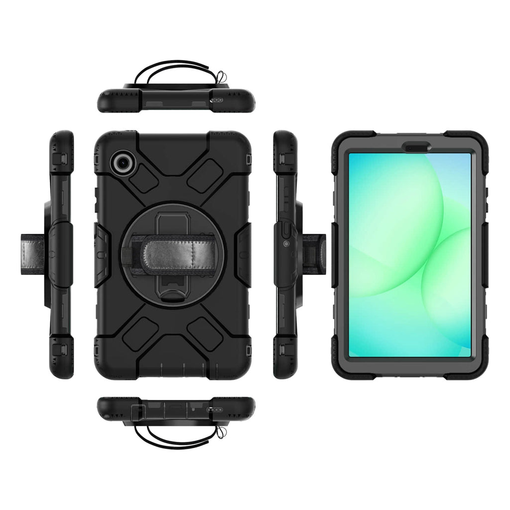 Cover ShockProof Para Samsung Galaxy Tab A11 ( 8.7" ) SM-X133 / SM-X135