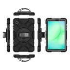 Cover ShockProof Para Samsung Galaxy Tab A11 ( 8.7" ) SM-X133 / SM-X135