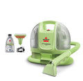 Bissell Little Green Mini Limpiadora Portátil De Alfombras Y Tapicerías 4075