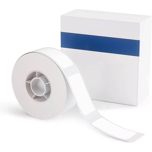1 Rollo De Cinta Para Impresora Térmica