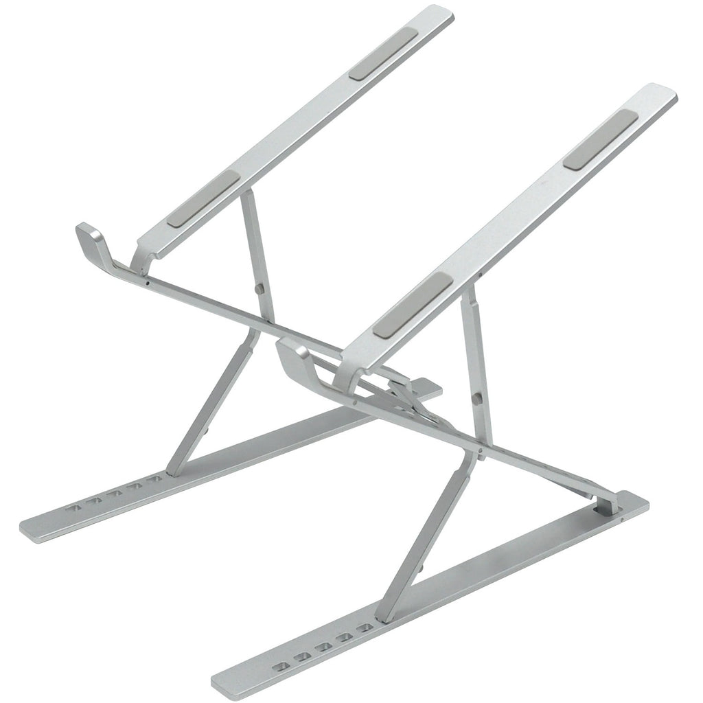 Stand Ajustable Para Laptop N8 – Aluminio Premium