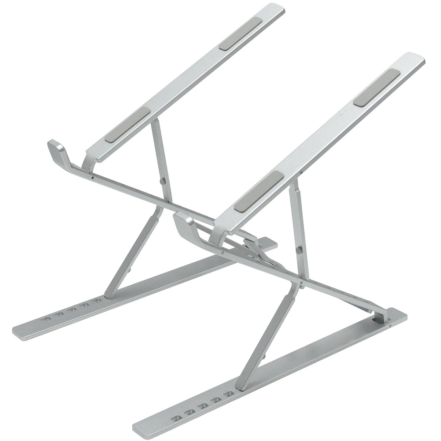 Stand Ajustable Para Laptop N8 – Aluminio Premium