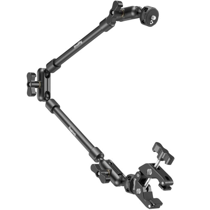 Soporte Articulado SmallRig Con Brazo Magico Para Celulares, Cámaras o Micrófonos