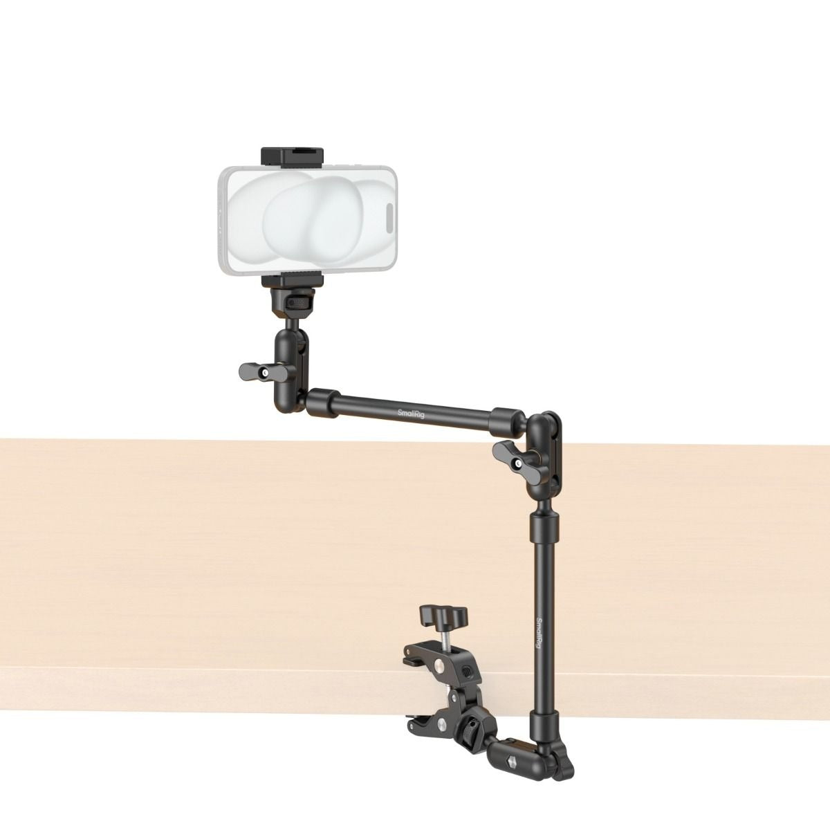 Soporte Articulado SmallRig Con Brazo Magico Para Celulares, Cámaras o Micrófonos